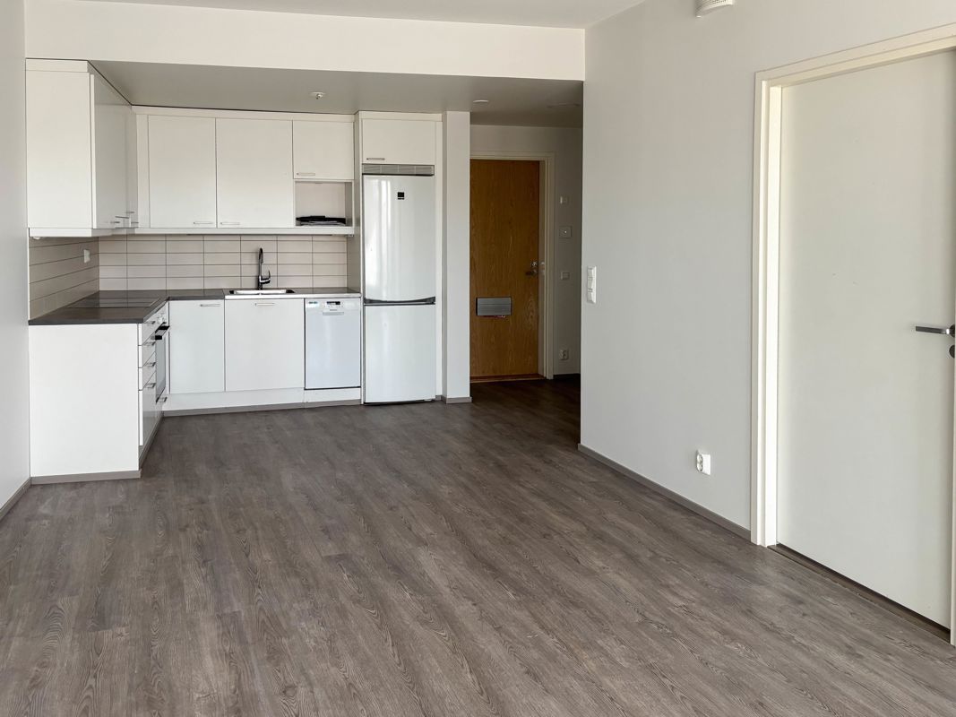 1 bedroom, Espoo, Vermonniitty
