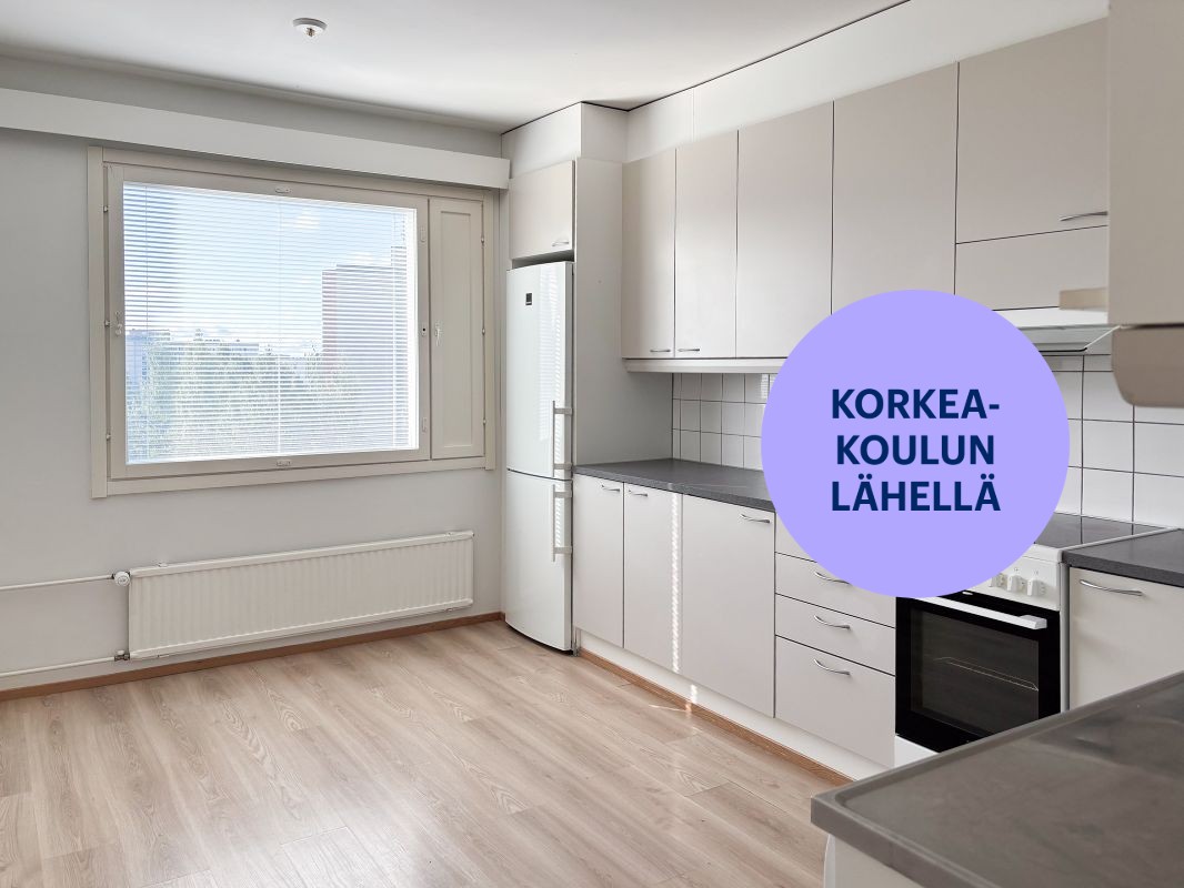 Kolmio, Oulu, Tuira