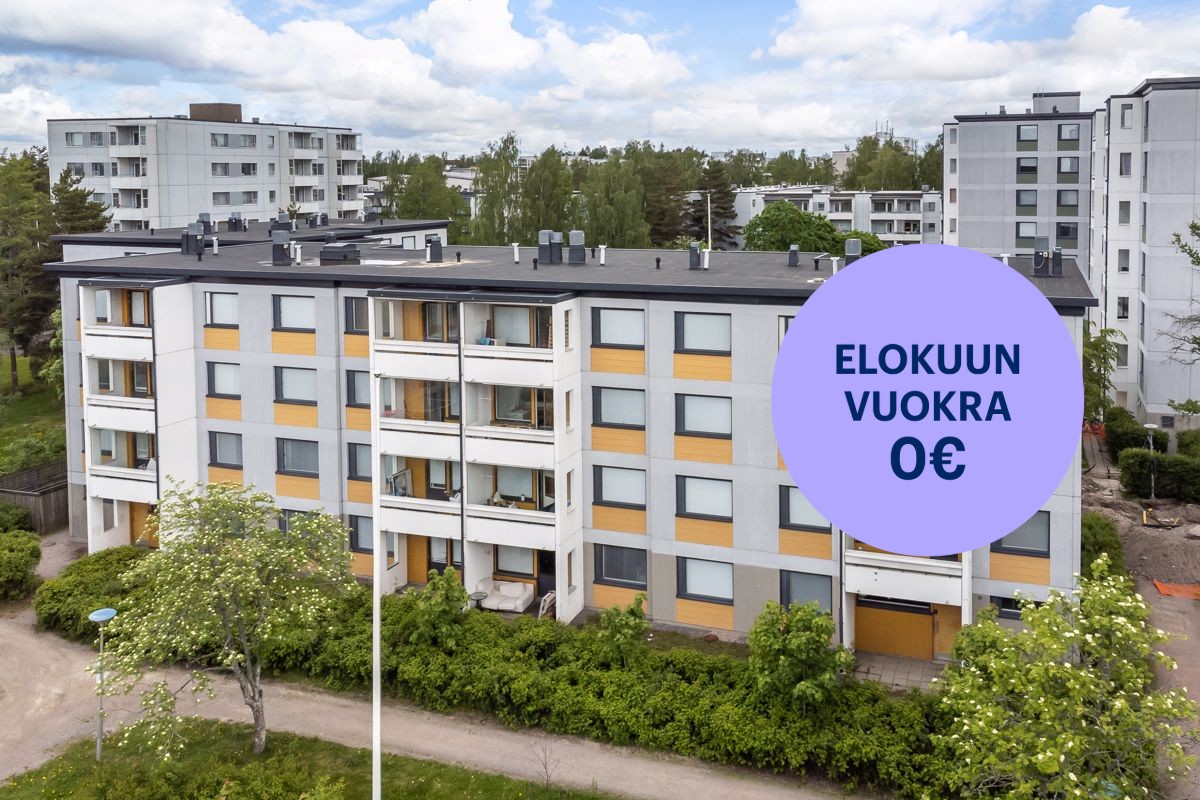 Neliö, Helsinki, Tapulikaupunki