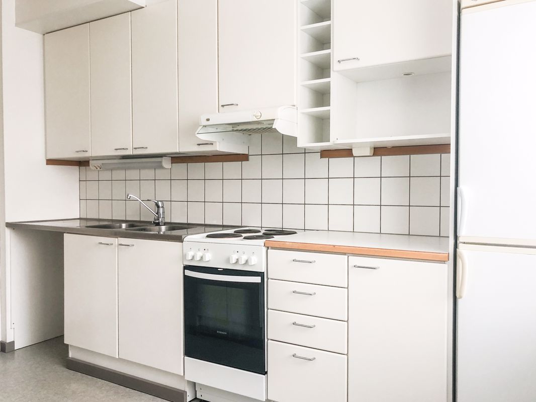 1-bedroom apartment, Vantaa, Simonkylä