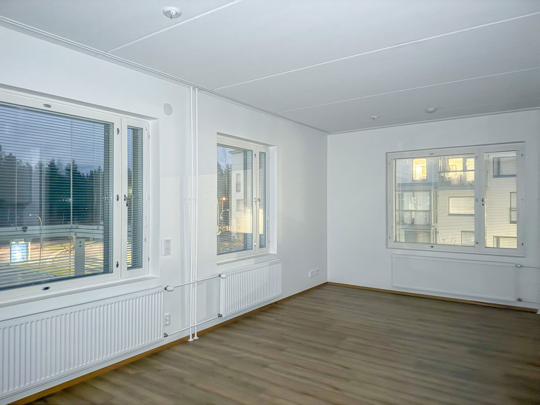 Kaksio, Vantaa, Leinelä