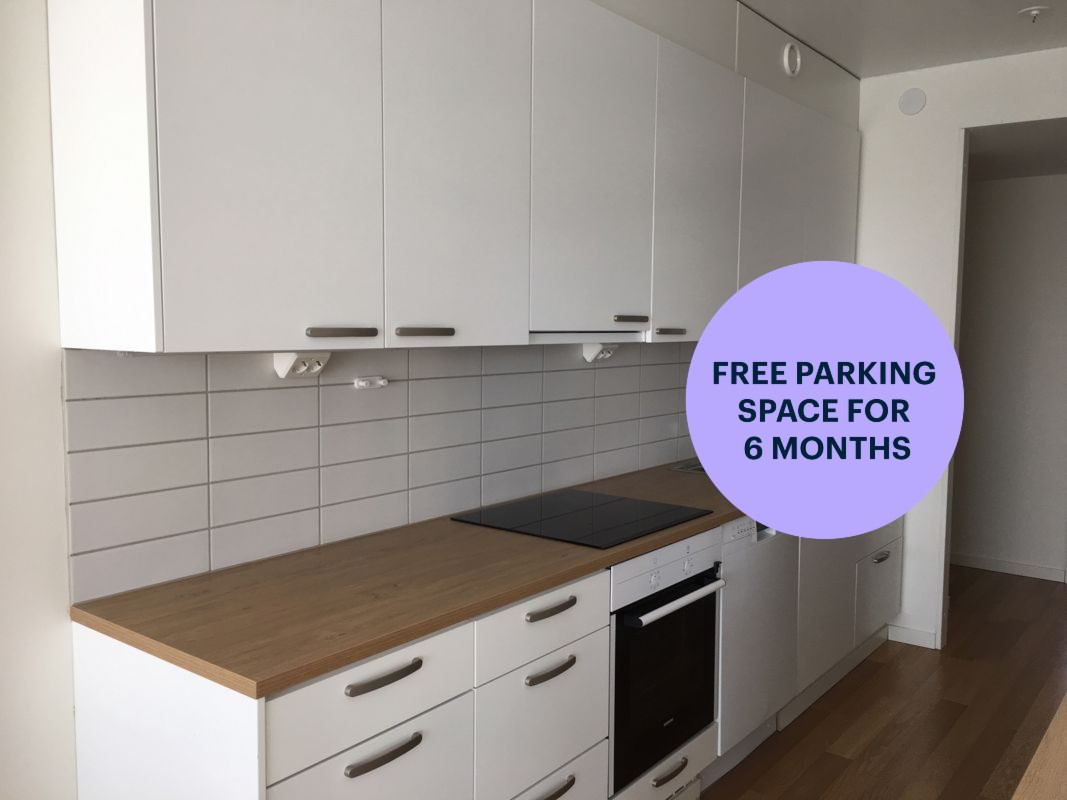 4 bedrooms, Kauniainen, Keskusta