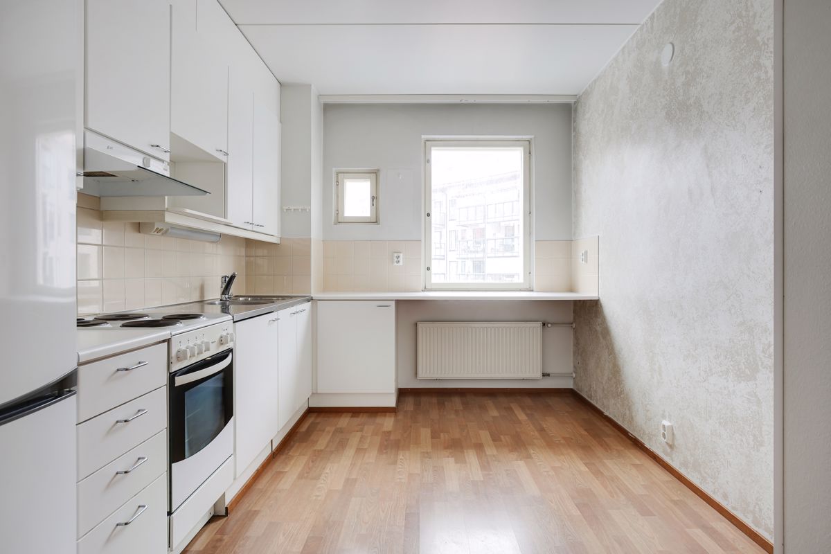 2 bedrooms, Vantaa, Pakkala