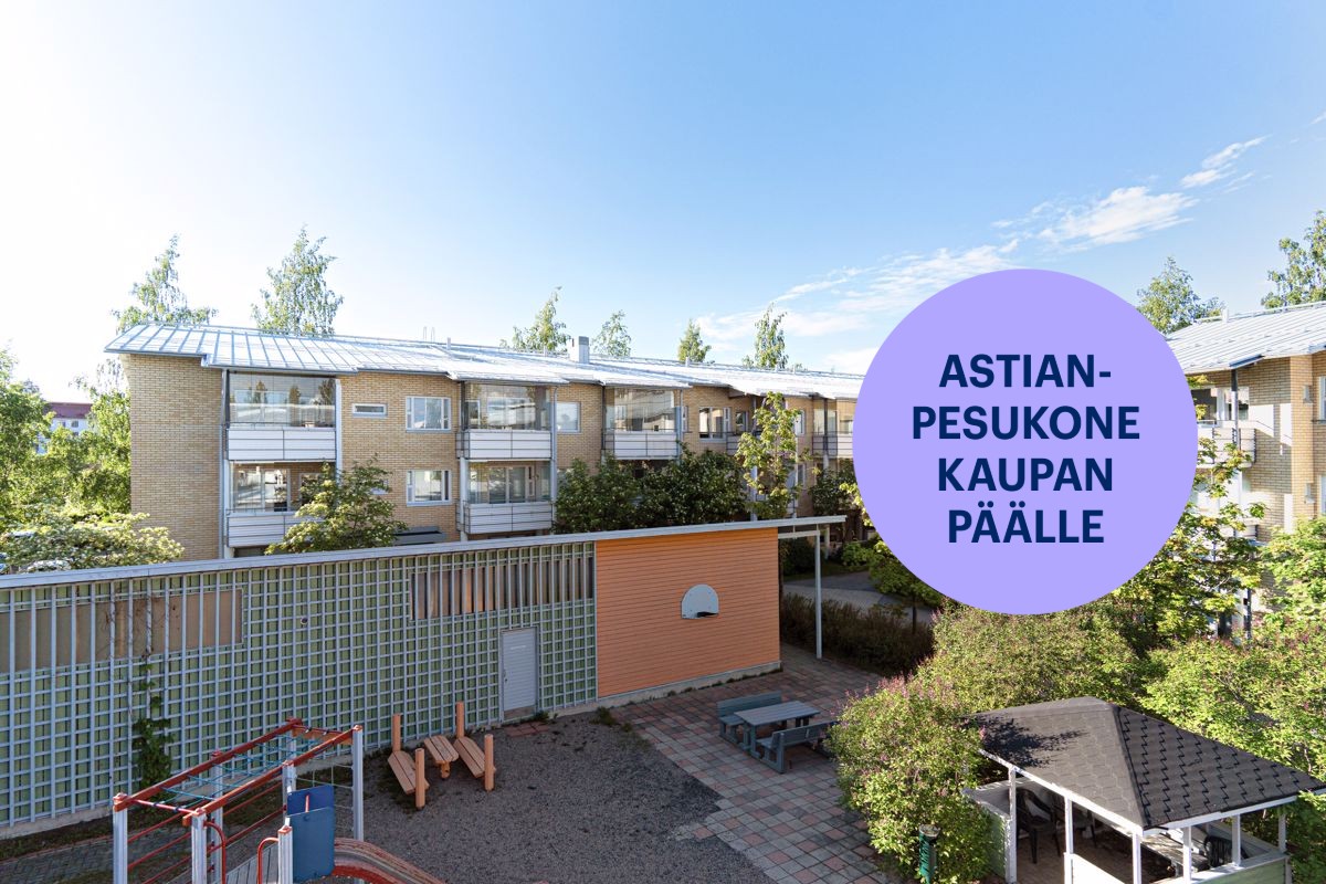 Kolmio, Oulu, Peltola