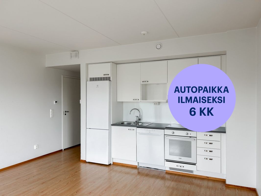 Kaksio, Espoo, Espoon keskus