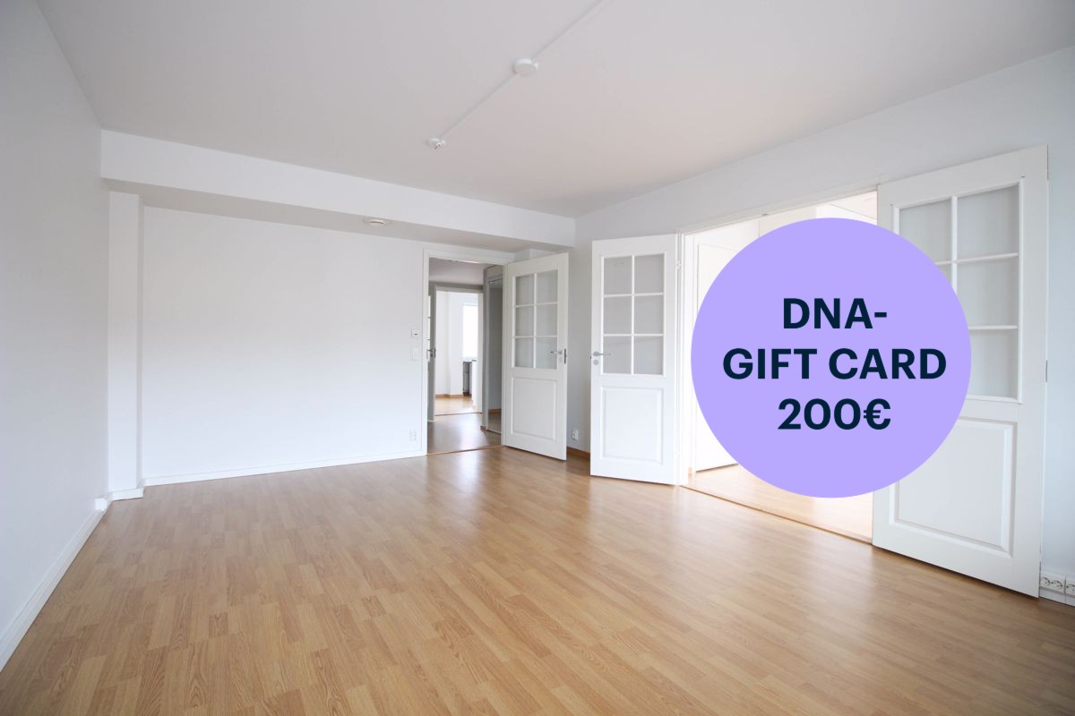 2 bedrooms, Tampere, Keskusta