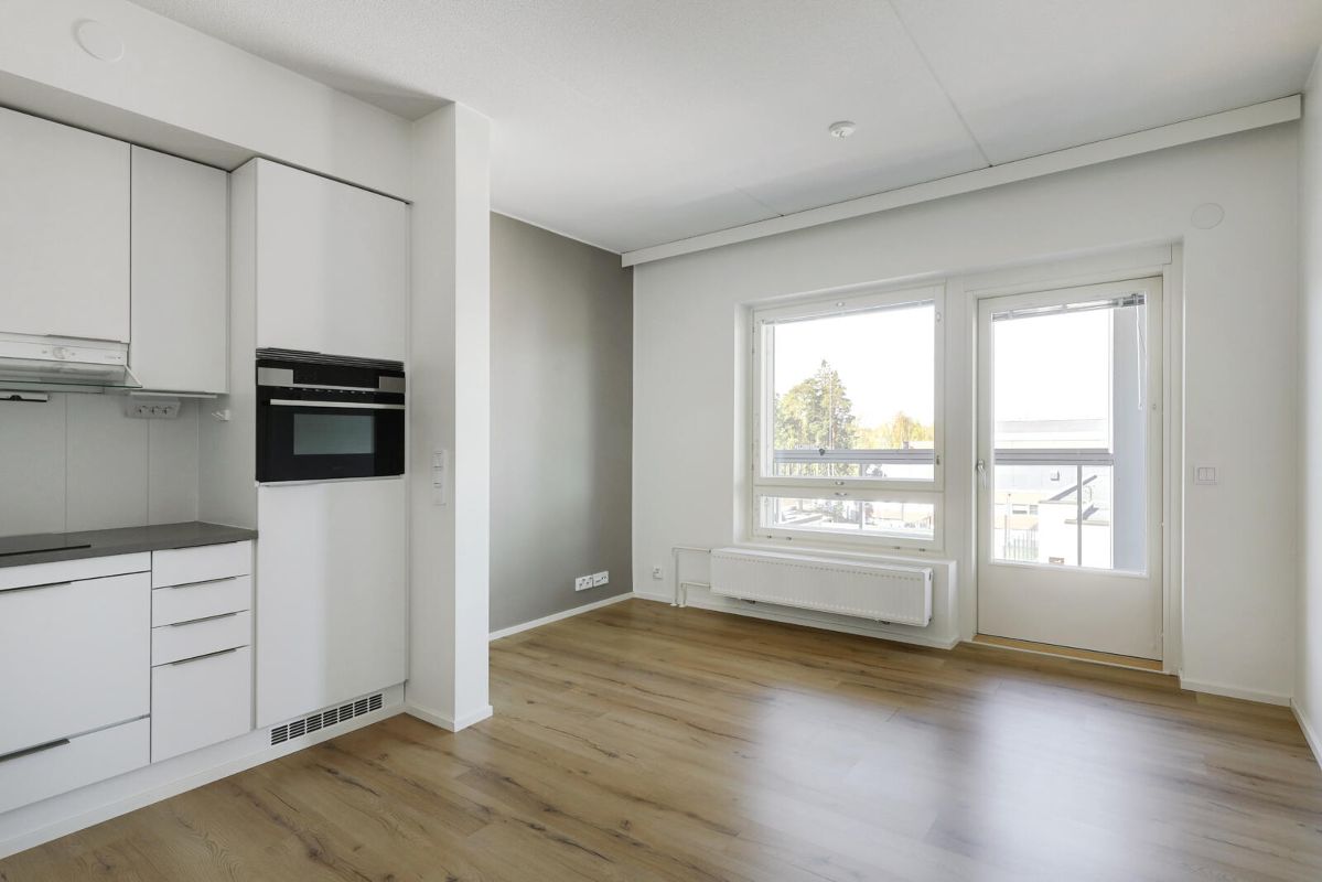 Studio, Espoo, Niittykumpu