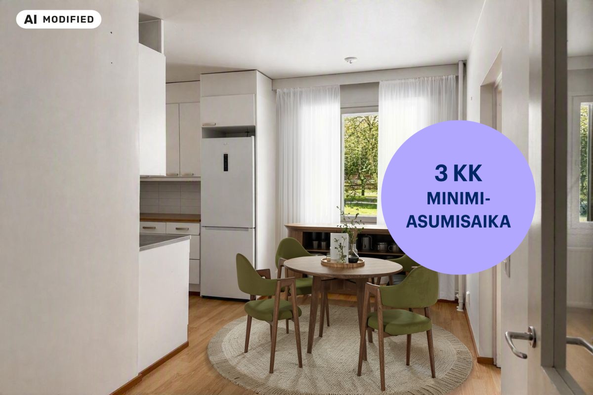 Kolmio, Vantaa, Malminiitty