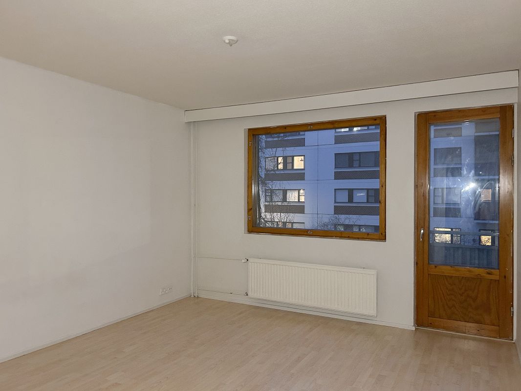 2 bedrooms, Helsinki, Kannelmäki