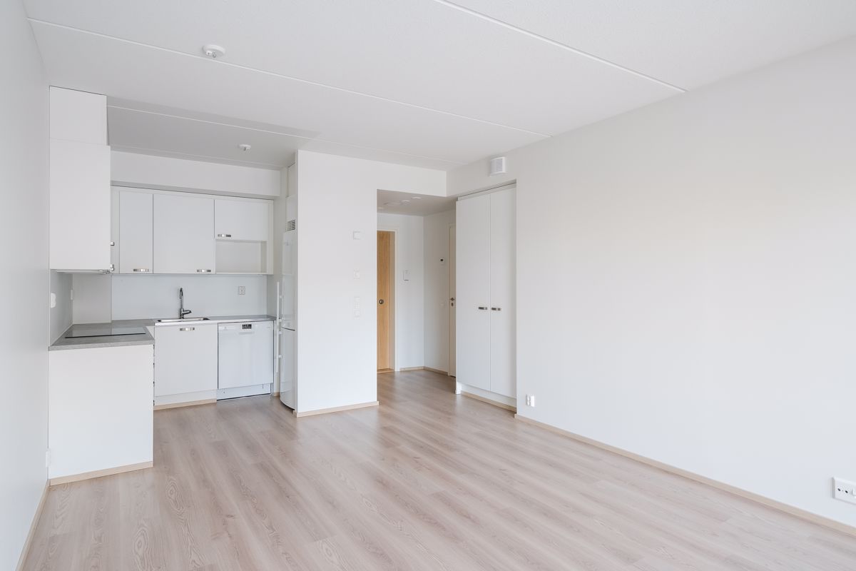 1-bedroom apartment, Espoo, Vermonniitty