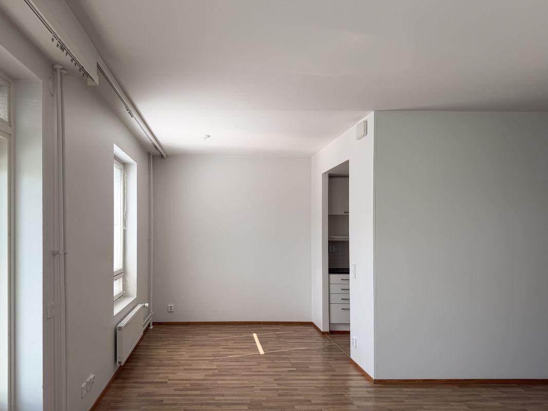 2 bedrooms, Helsinki, Herttoniemi