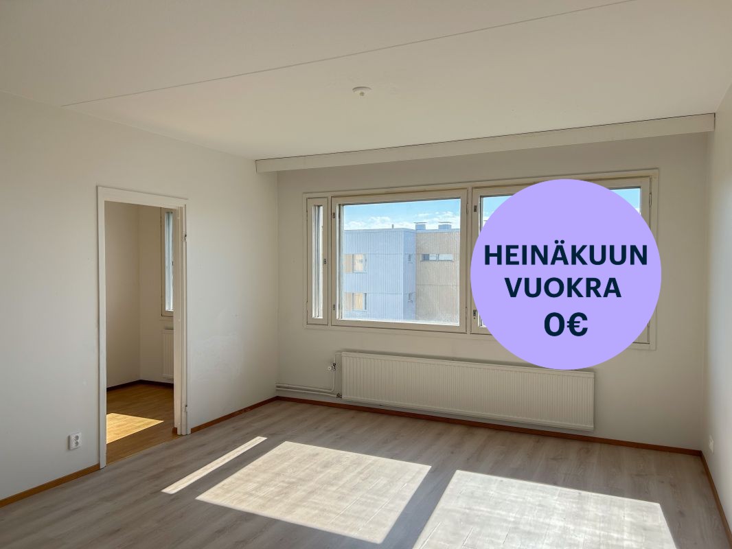 Kaksio, Vantaa, Malminiitty
