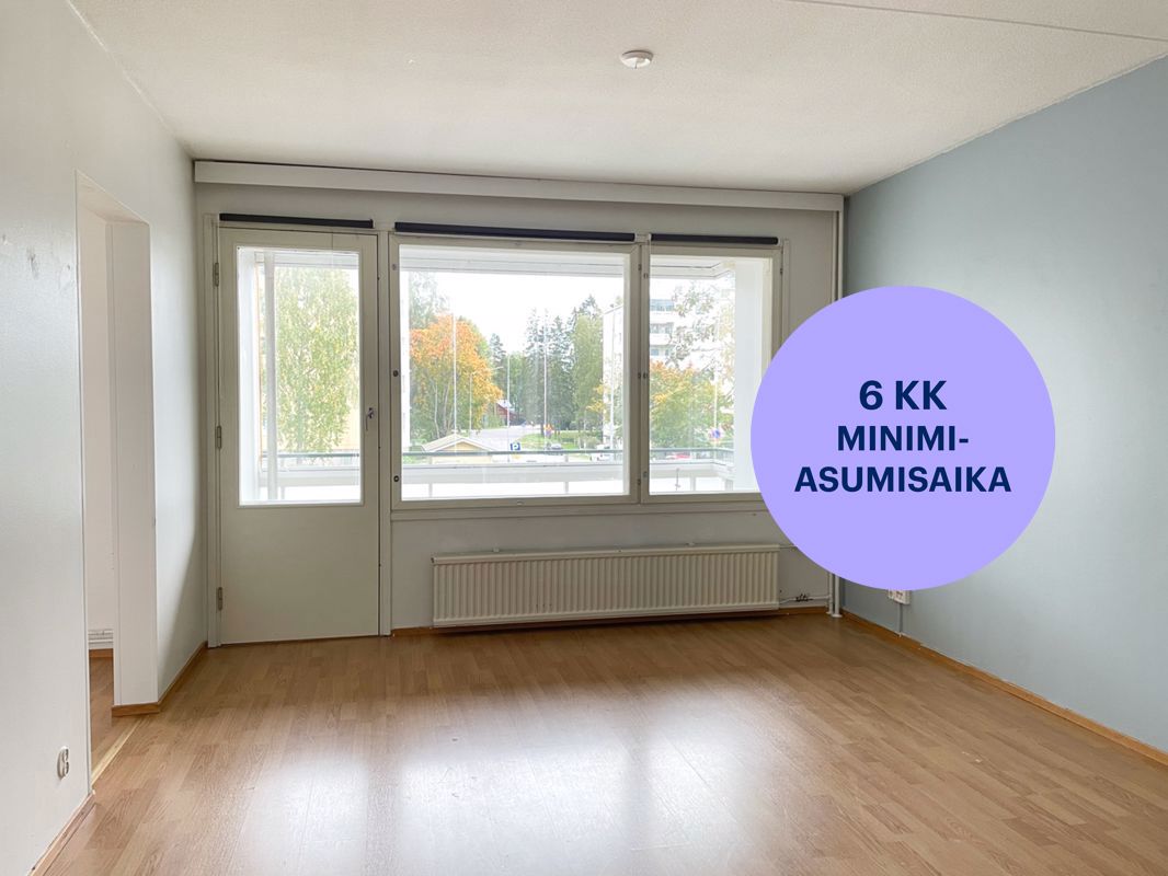 Kolmio, Kerava, Kannisto