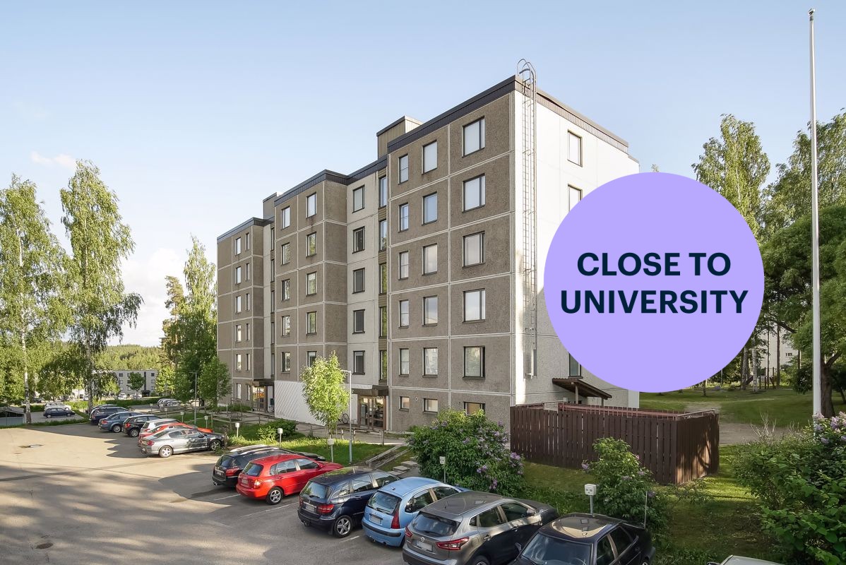 Studio, Jyväskylä, Kangaslampi