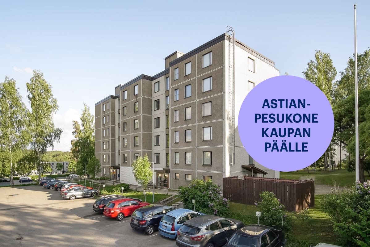 Kolmio, Jyväskylä, Kangaslampi