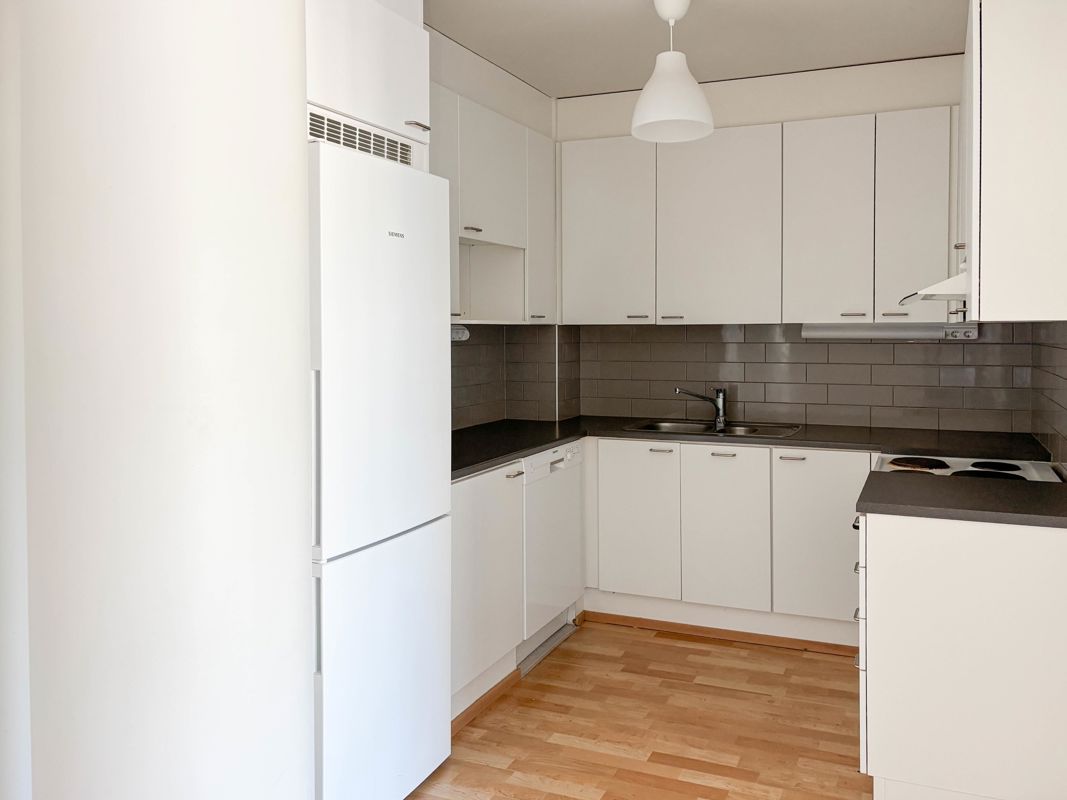 2 bedrooms, Espoo, Laaksolahti