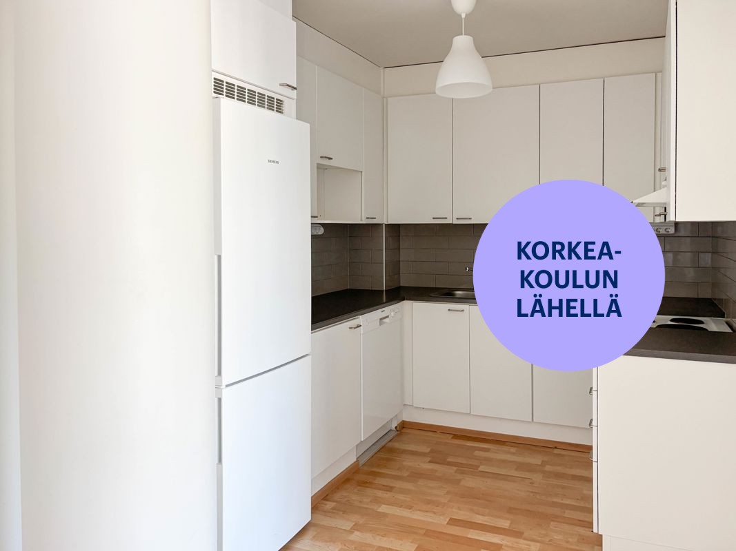 Kolmio, Espoo, Laaksolahti