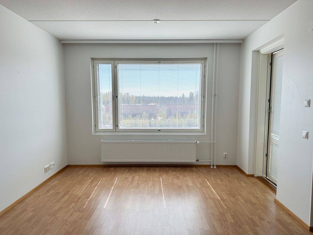 1 bedroom, Vantaa, Leinelä