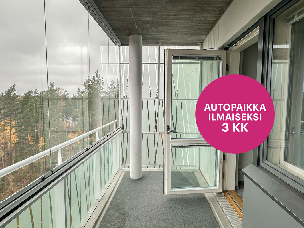 Kolmio, Vantaa, Veromies