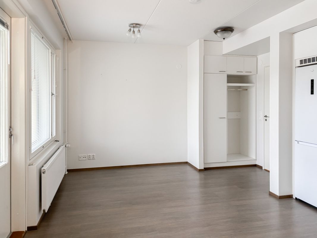 1-bedroom apartment, Kirkkonummi, Masala