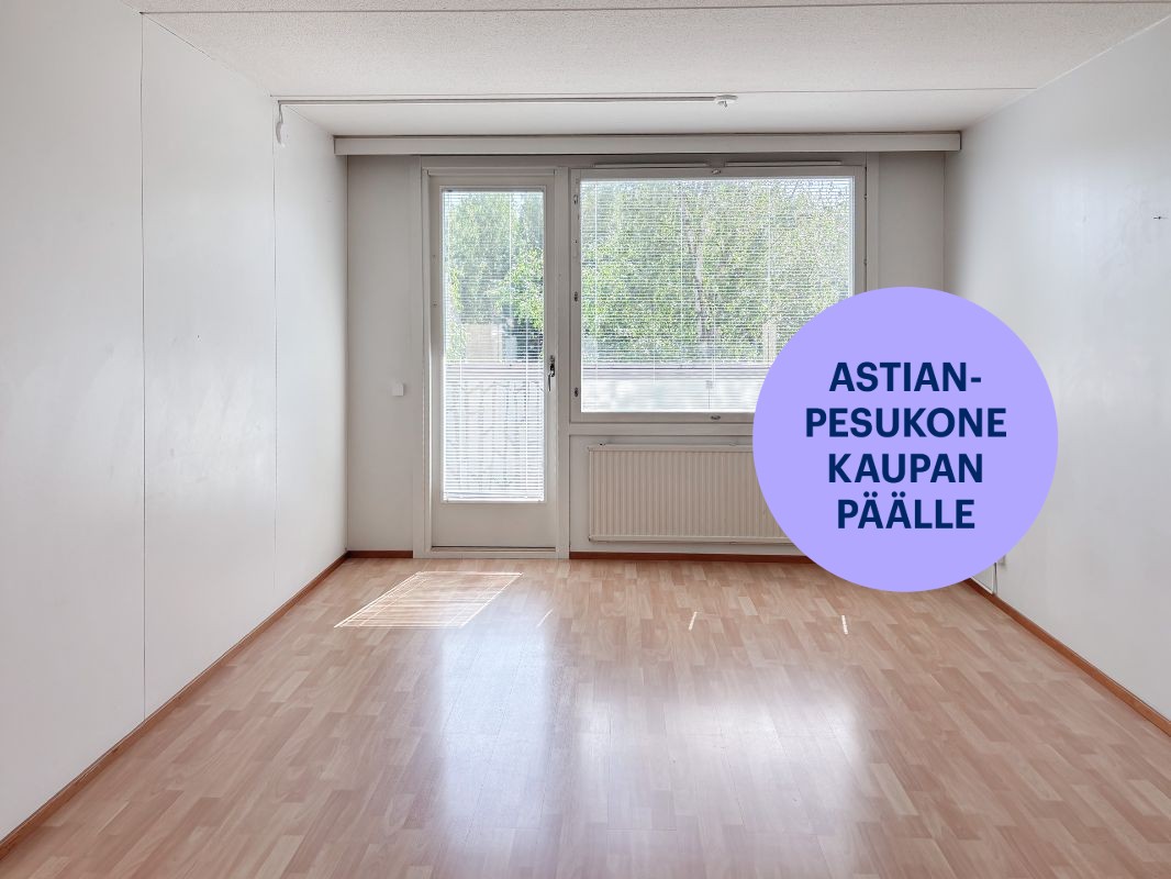 Kolmio, Vantaa, Koivukylä