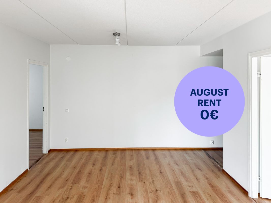 2 bedrooms, Espoo, Espoonlahti