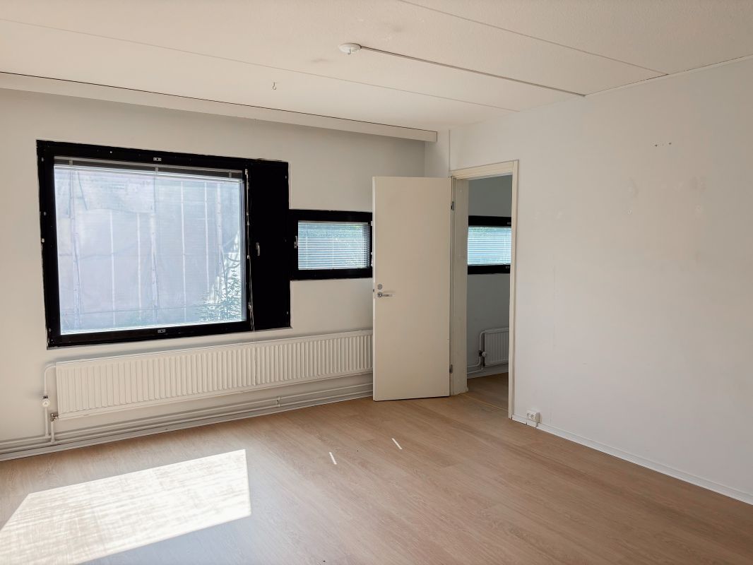 1-bedroom apartment, Helsinki, Haaga