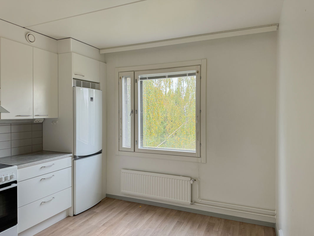 Kaksio, Järvenpää, Jamppa