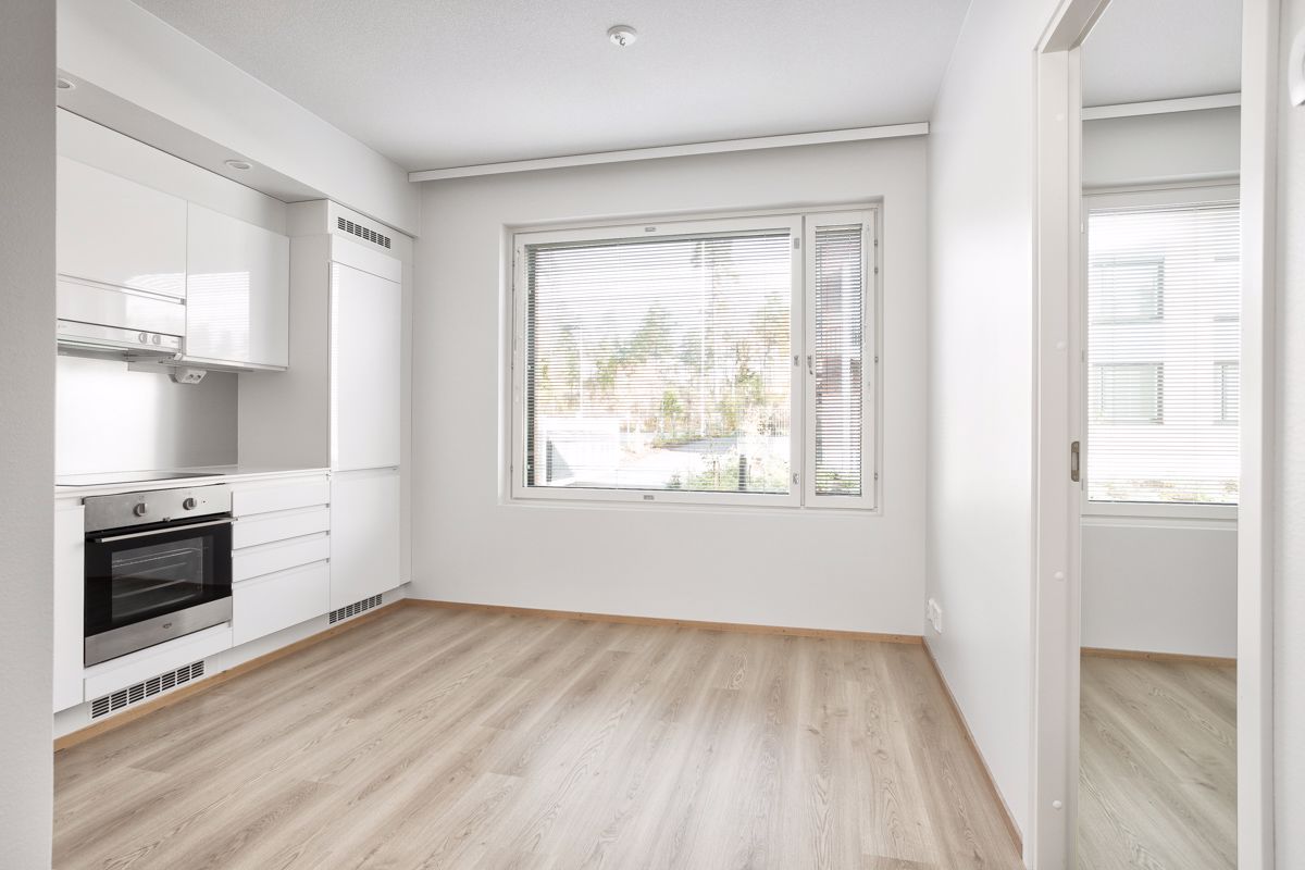 3 bedrooms, Helsinki, Ramsinranta