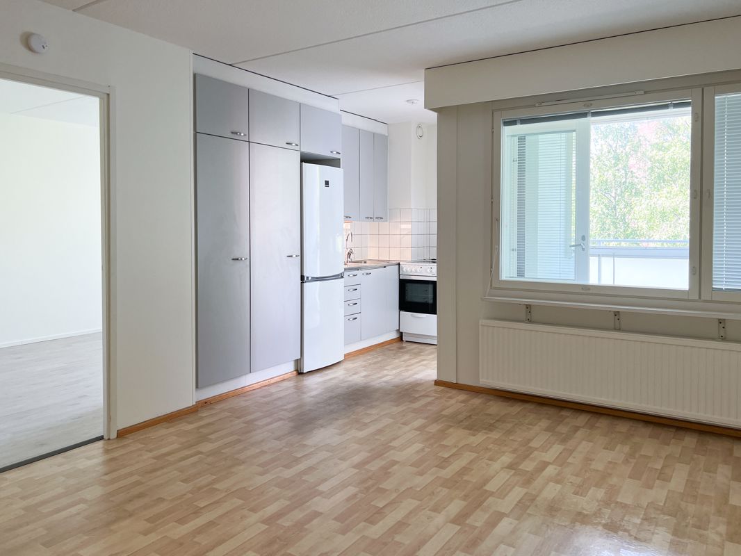 Kaksio, Oulu, Tuira