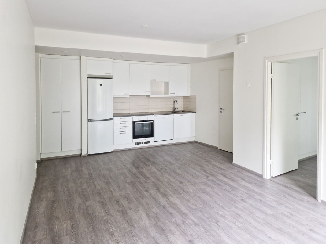 1-bedroom apartment, Espoo, Vermonniitty