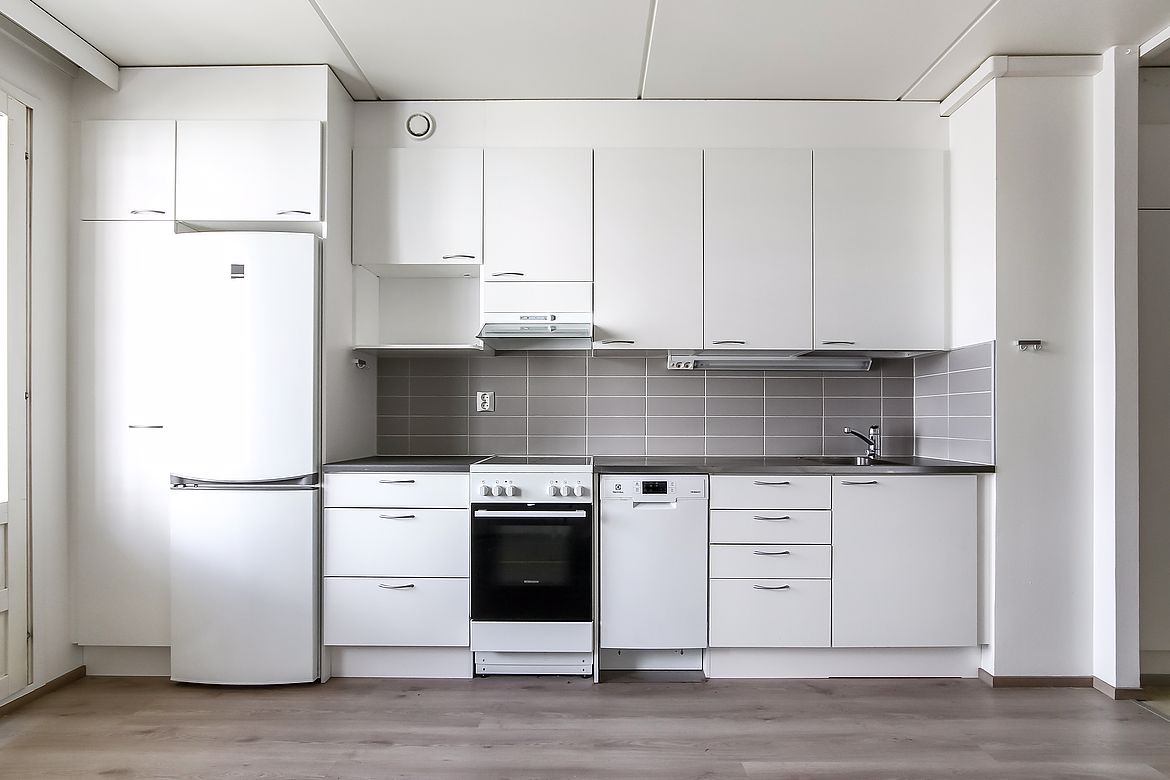 Kaksio, Espoo, Espoon keskus