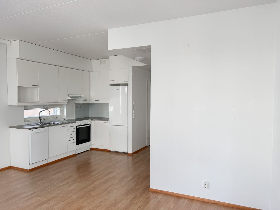 Studio, Helsinki, Vuosaari