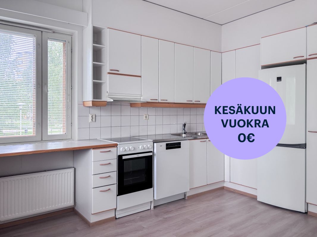 Kolmio, Oulu, Tuira