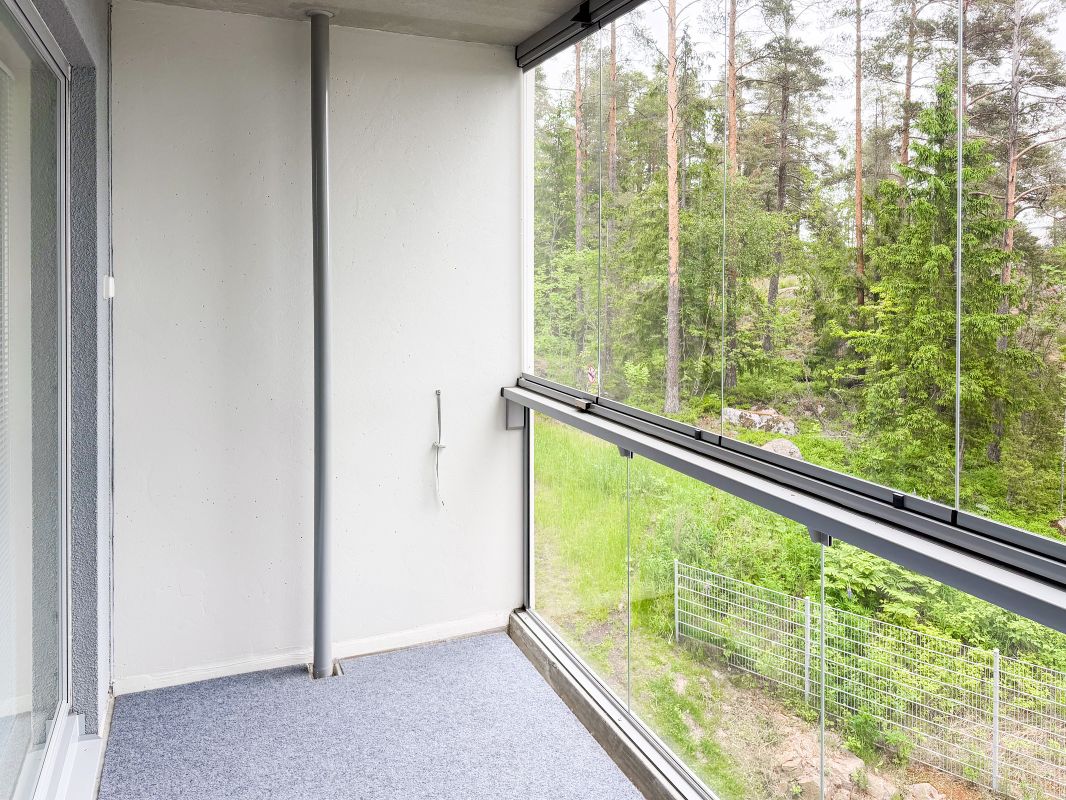 Yksiö, Espoo, Olari