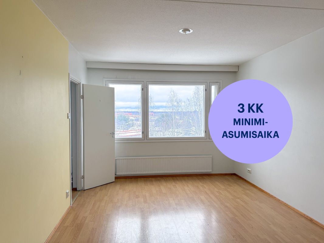 Kaksio, Vantaa, Malminiitty