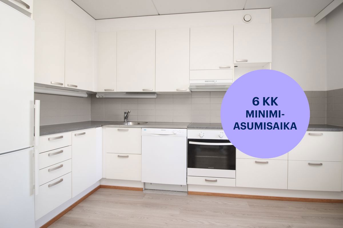Kaksio, Helsinki, Pikku Huopalahti