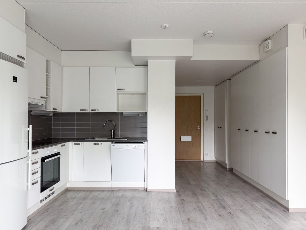 Studio, Helsinki, Kannelmäki