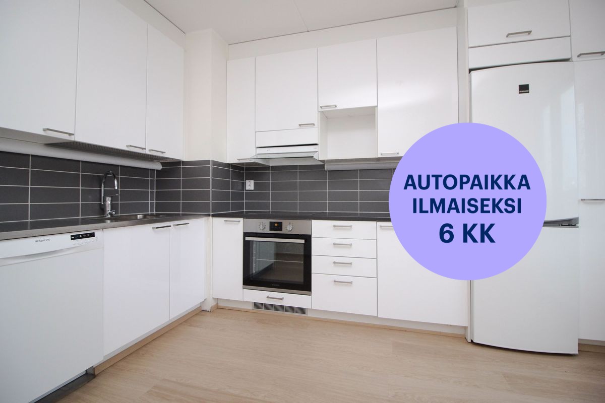 Kolmio, Kerava, Keskusta