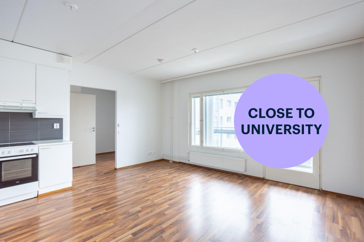 Studio, Espoo, Leppävaara