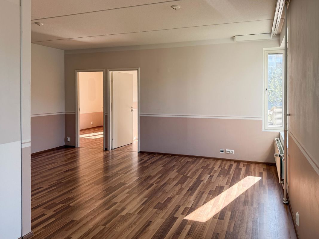 2 bedrooms, Vantaa, Kaivoksela