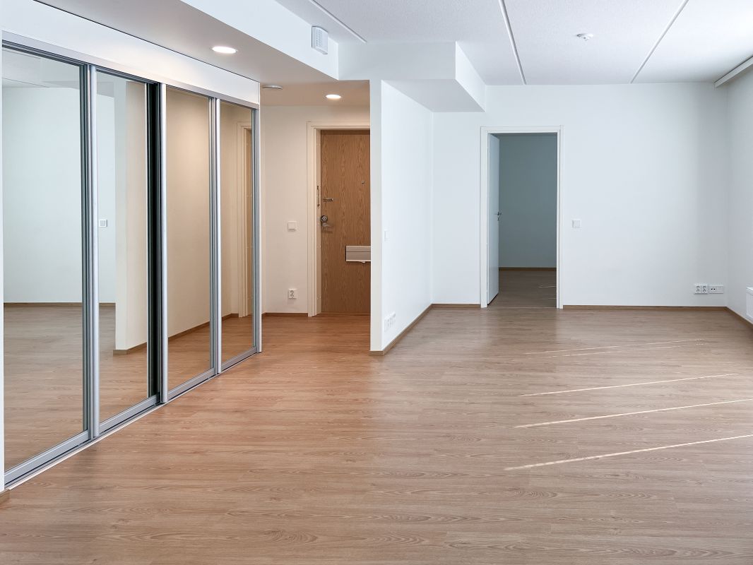 2 bedrooms, Espoo, Olari