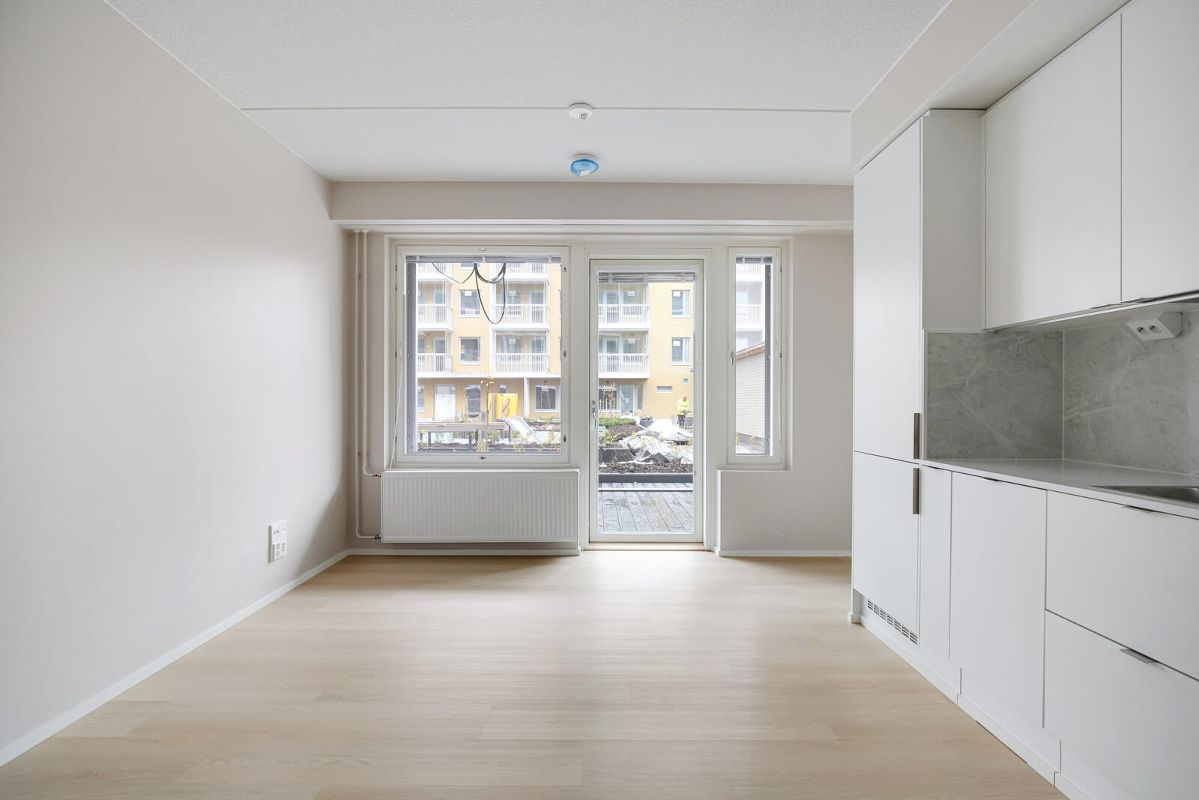 Studio, Espoo, Niittykumpu