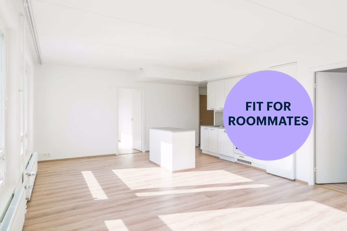 2 bedrooms, Espoo, Niittykumpu