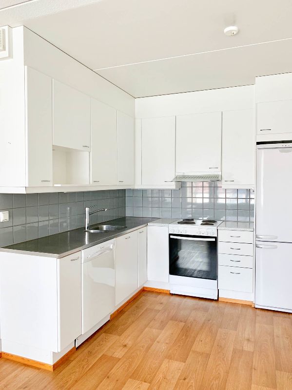 1 bedroom, Vantaa, Hiekkaharju