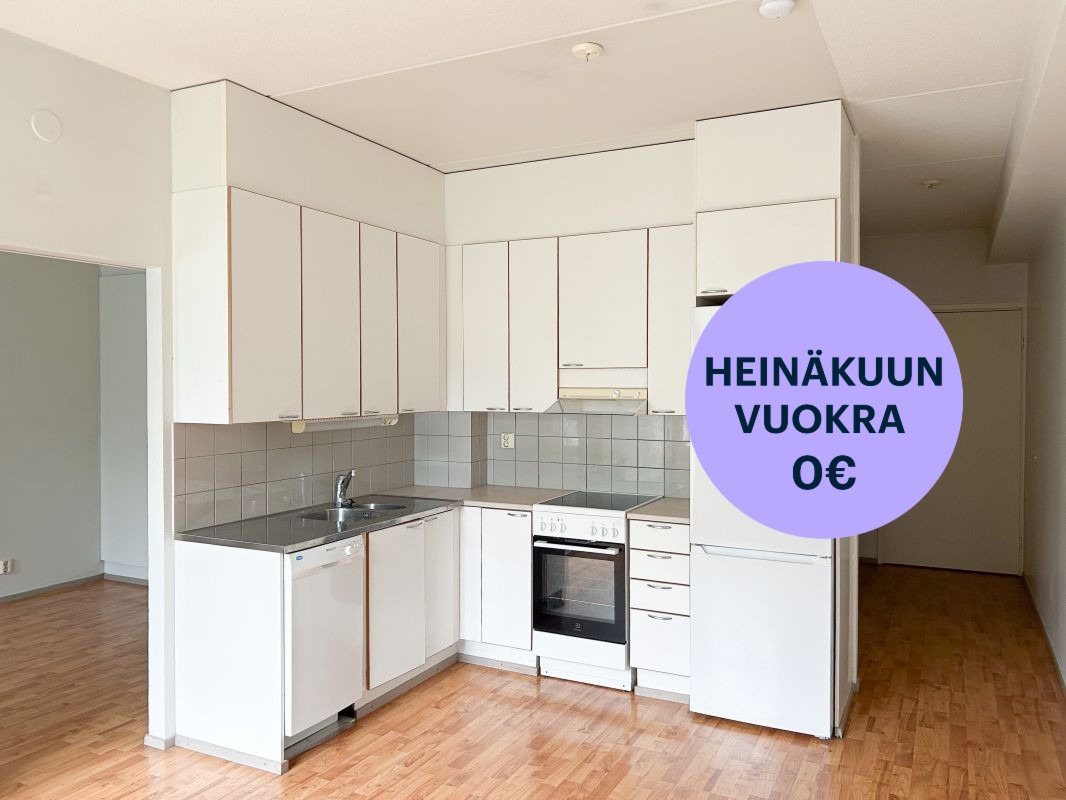 Kaksio, Helsinki, Sörnäinen