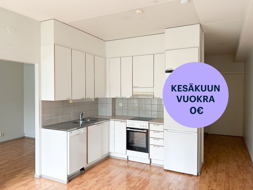Kaksio, Helsinki, Sörnäinen