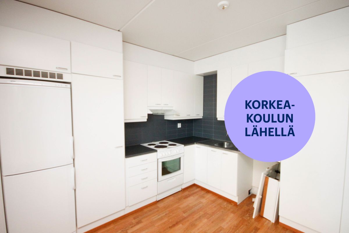 Kolmio, Helsinki, Arabianranta