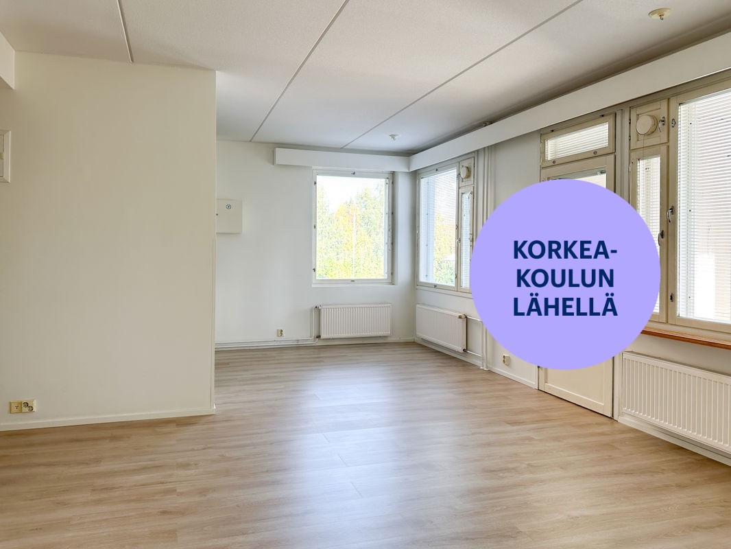 Kaksio, Oulu, Peltola