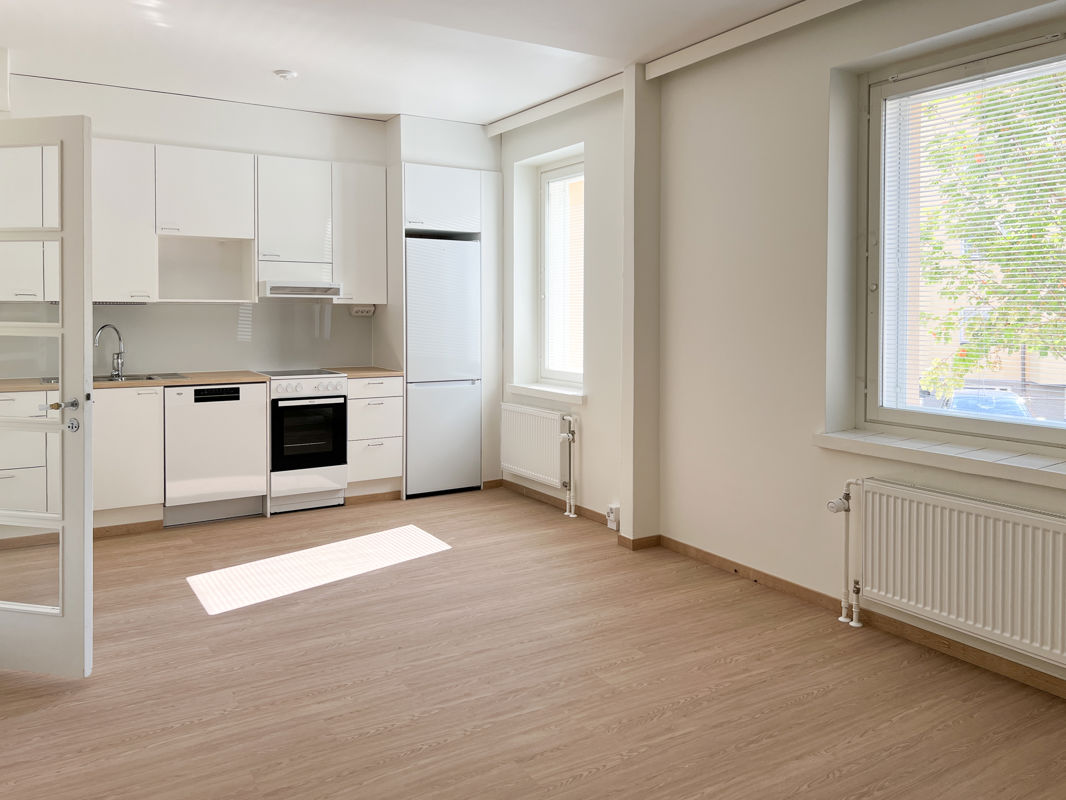 Studio, Jyväskylä, Keskusta